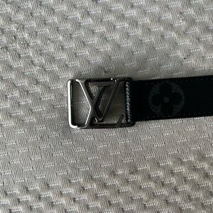 Luxury Black Designer Men's bracelet